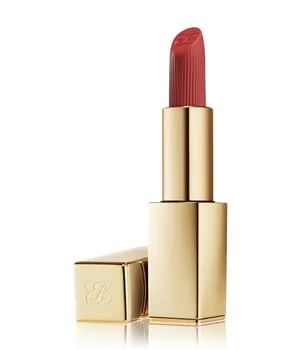 ESTÉE LAUDER Pure Color Creme Lipstick 3.5 g - Fierce - Lippenstift in Creme-Finish für langanhaltende, ausdrucksstarke Farbe mit Pflege. Der Moisture Lock Complex sorgt für geschmeidige Lippen und 10 Stunden Tragekomfort.