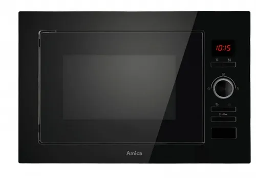 Microwave oven AMMB25E3GB Amica 5906006953270