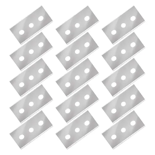 Cutter-, Schaber- & Spachtelklingen von KMANGMAN