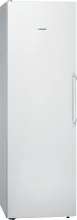 SIEMENS iQ300 Kühlschrank KS36VVWEP, 186 cm - Kühlschrank mit hyperFresh Box und superCooling, energieeffizient mit 346 l Kühlraum, ideal für Familien und große Haushalte.