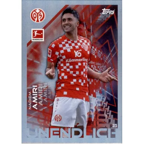 - Nadiem Amiri - Unendlich - 2024/2025 373