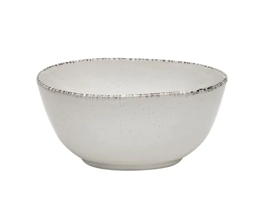 Van Well | URBAN Schale 15 cm creme von van Well