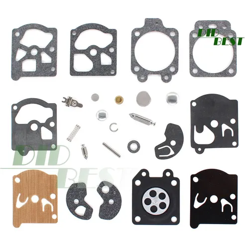 Vergaser Membranen Reparatursatz Dichtung für Walbro K10-WAT WA WT Serie
