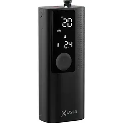 XLAYER 219008 Mobiler Kompressor