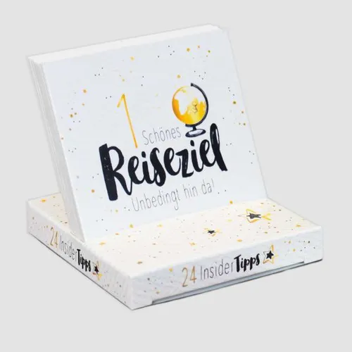 Weihnachten DIY Adventskalender 24 Insider Tipps