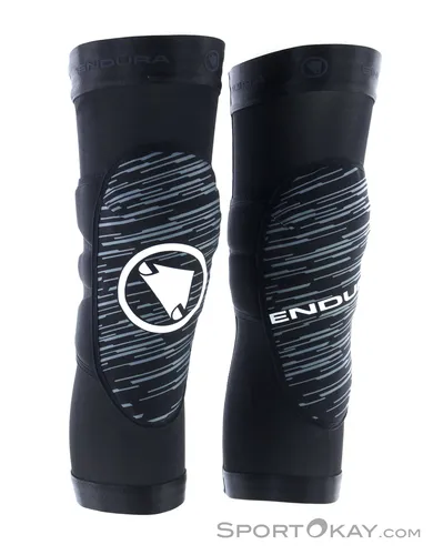 Endura Singletrack Lite II Knieprotektoren