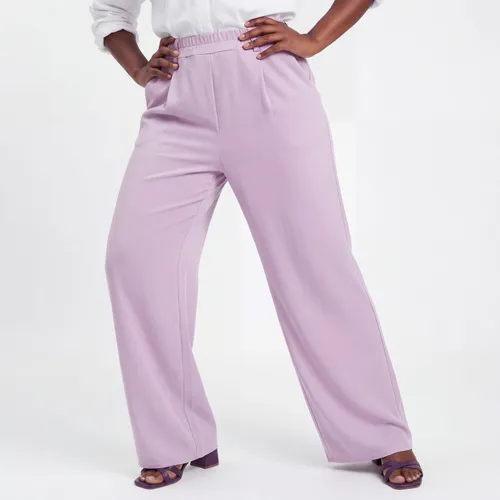Culotte OriginalYou Freizeithose Wide Leg Sommerhose 36 38 40 42 44 für Damen