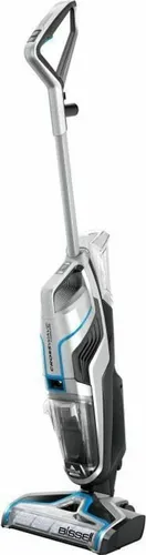 BISSELL CrossWave Waschsauger 3in1 Cordless Pro Pet - Kabelloser 3-in-1 Waschsauger für Haustierbesitzer, reinigt gleichzeitig Böden und Teppiche effektiv und hinterlässt frischen Duft.