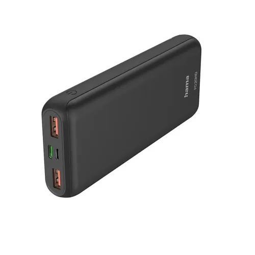 HAMA Power Pack