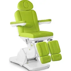 Physa Massageliege LA PAZ GREEN