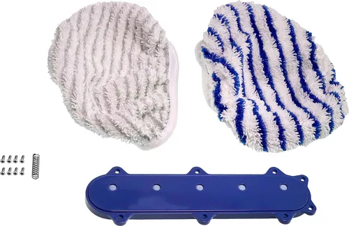 Rowenta ZR009502 Mikrofaser-Tuch für X-Force 9.60