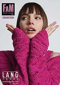 Wolle Kreativ! Lang Yarns - FAM 280 Collection