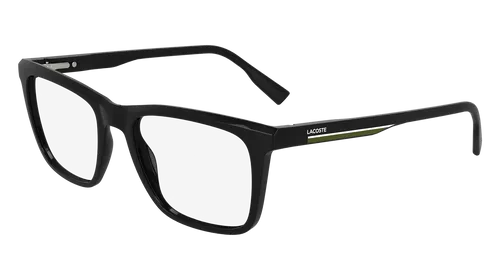 LACOSTE L2960 001 BLACK 54/18/145 Herren Brillen