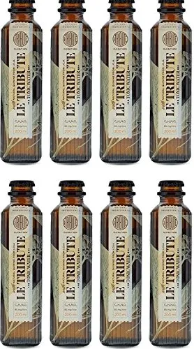 Wasser von Le Tribute