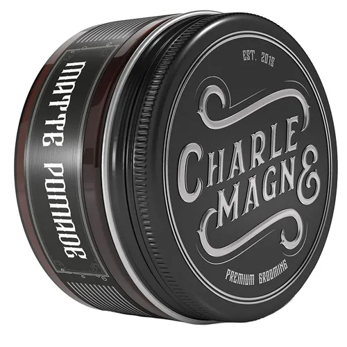 Charlemagne Premium Matte Pomade 100 ml