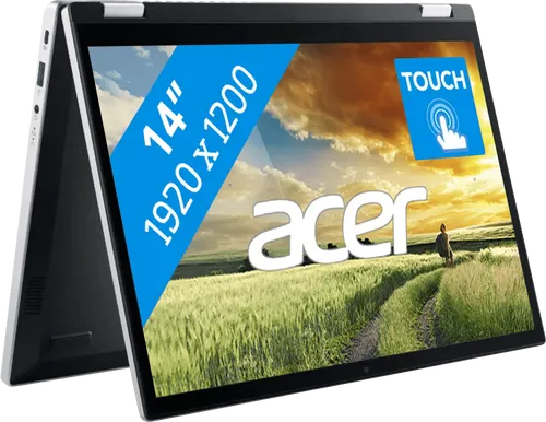 Acer Aspire Go Spin 14 in silber von Acer