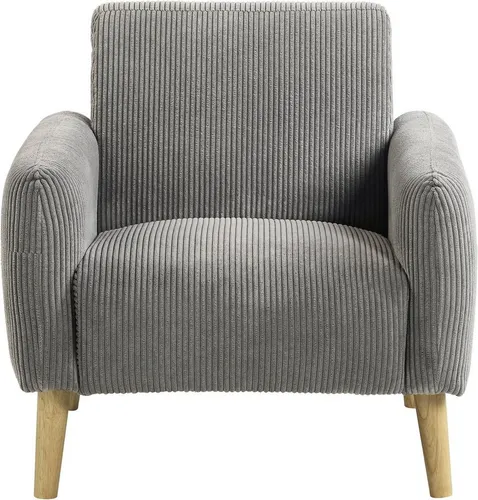 Polstersessel von ATLANTIC home collection