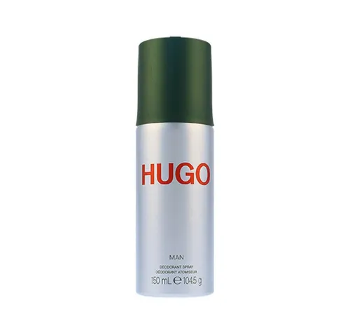 BOSS Deo-Roller Hugo Deodorant Spray 150ml