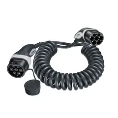 MENNEKES Ladekabel Mode 3 Typ 2, 20A, 4m