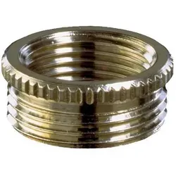 1St. Wiska Reduzierung MRM25/16 M25 - M16 Messing 10063943