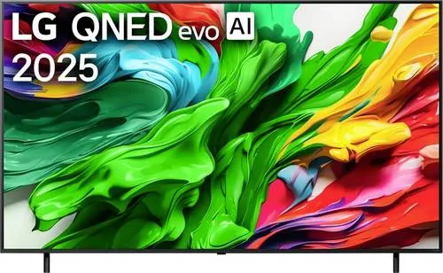 LG 75QNED85A6C 4K QNED evo Fernseher