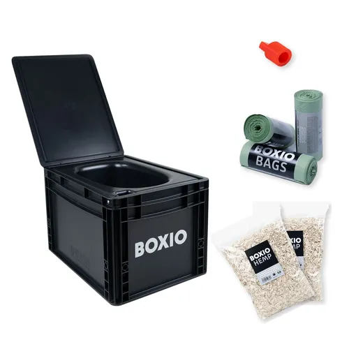BOXIO von BOXIO
