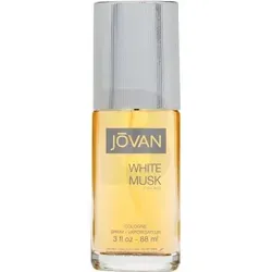 Jovan White Musk Eau de Cologne für Herren 88 ml