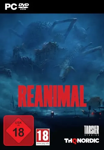 Reanimal von THQ Nordic