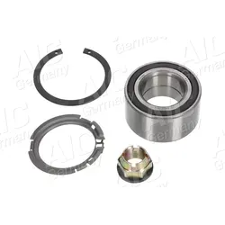AIC Radlagersatz 59586 vorne rechts links 77mm für RENAULT 8200893832 7701207676 7701210111