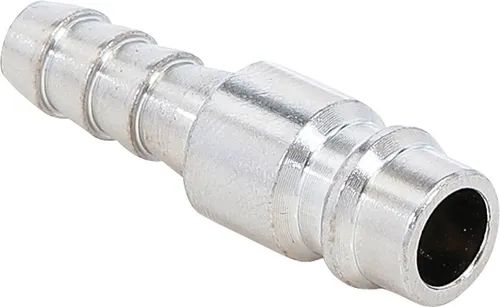 BGS-3222-2 Druckluft-Stecknippel mit 8 mm Schlauchanschluss