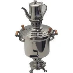 Getränkespender von Grillpeter