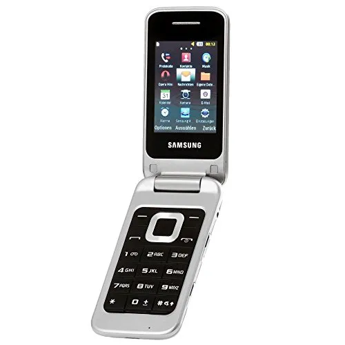 Samsung C3520 von Samsung