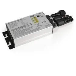 Wechselrichter für Solarmodule McShine