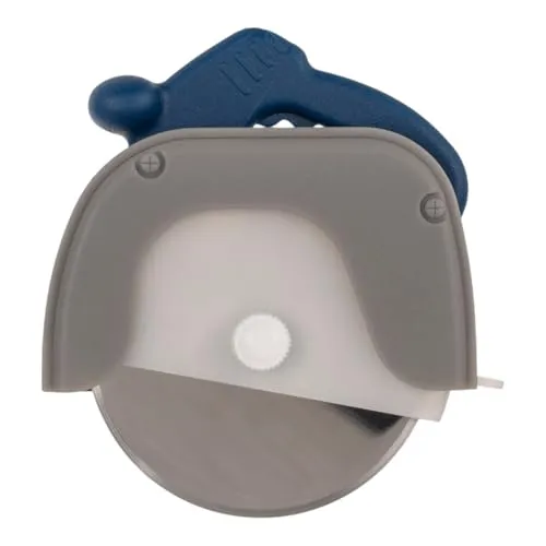 Handkreissäge Pizzaschneider von Out of the blue