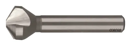Ruko Kegelsenker D335C HSS 120G, 12,4 mm