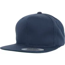 Flexfit Pro-Style Twill Snapback Youth Cap, navy, XXS
