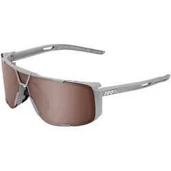 100Percent Eyewear Eastcraft 61045 469-01 Sportbrille - Soft Tact Cool Grau - Sportbrille mit Soft Tact-Oberfläche für optimalen Tragekomfort und perfekten Halt bei sportlichen Aktivitäten.