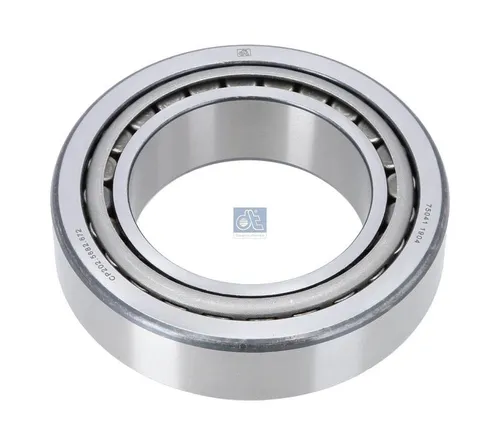 Produktbild Dt Spare Parts Lager, Ausgleichsgetriebewelle 1.16672