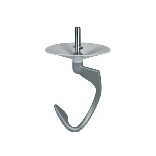 easyPART passend für KW712210 KENWOOD Knethaken Küchenmaschine KM250 KM230 PM400