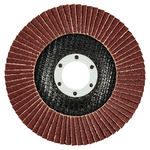 Ściernica listkowa 115 x 22.2 mm, K120 5906692005949
