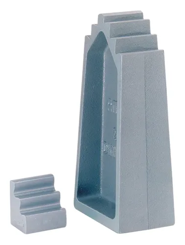 AMF Treppenbock D6318 185/147,5 in weiß von AMF