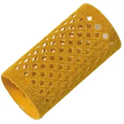 Comair Metallwickler Orange 32 mm 12er Beutel