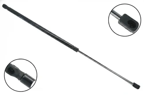Optimal Gasfeder, Koffer-/Laderaum AG-52308