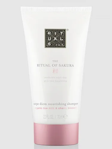Rituals Sakura Nourishing Shampoo 70 ml von Rituals