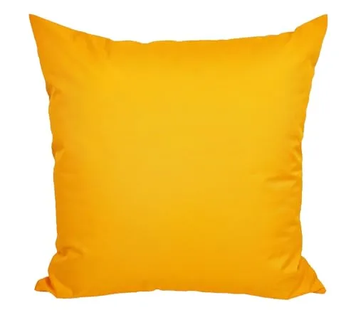 Zierkissen Gelb von JACK