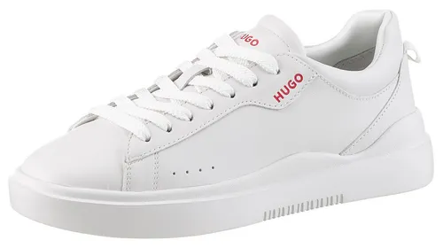 HUGO BOSS Schuhe Weiß von HUGO BOSS