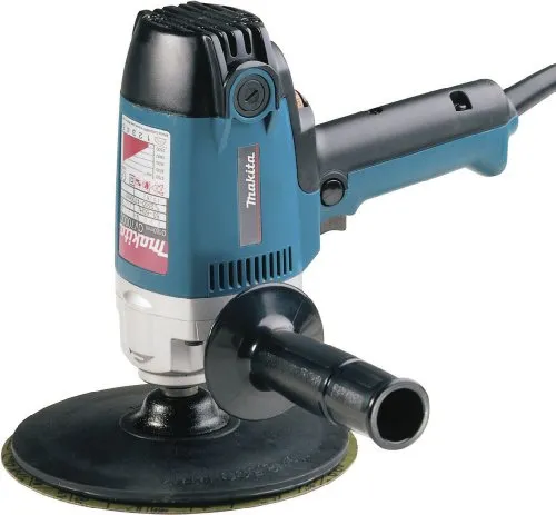 Makita GV7000C Tellerschleifer 180 mm Ø