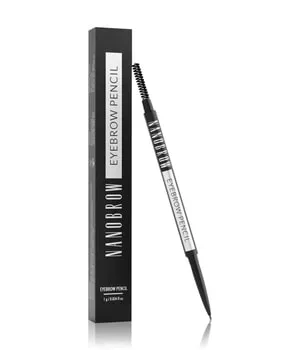 NANOBROW Eyebrow Pencil Augenbrauenstift 1 g Ight Brown