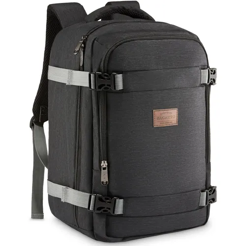 ZAGATTO ZG896 Reiserucksack 40x20x25 für RYANAIR von Zagatto