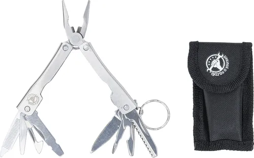 BGS-50630 Multifunktions-Werkzeug 8-in-1